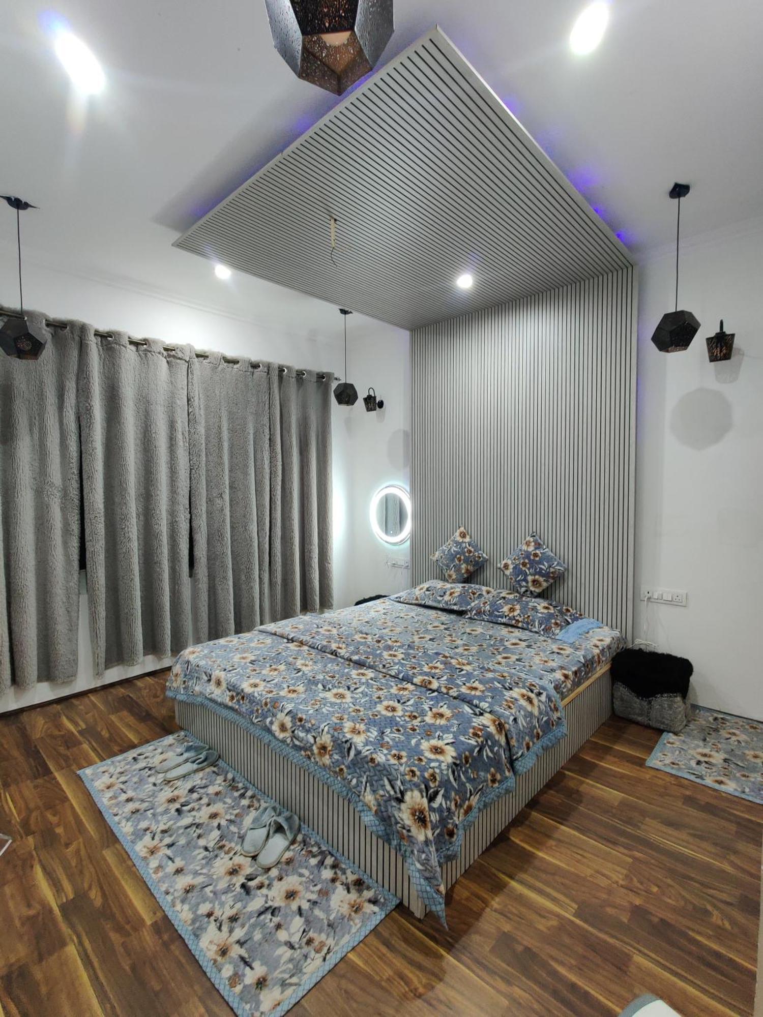 Serenity Inn Home Stay Srīnagar Exterior foto