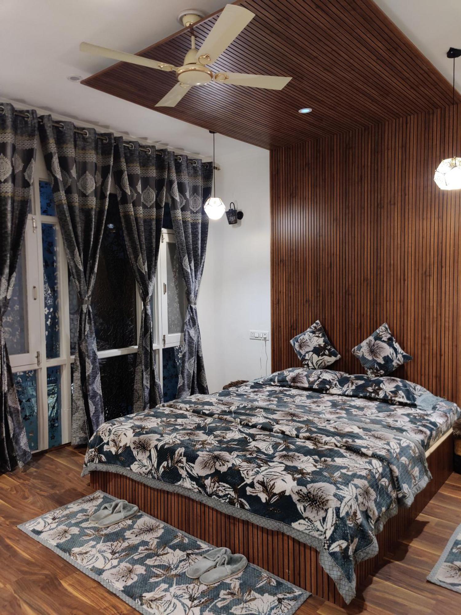 Serenity Inn Home Stay Srīnagar Exterior foto
